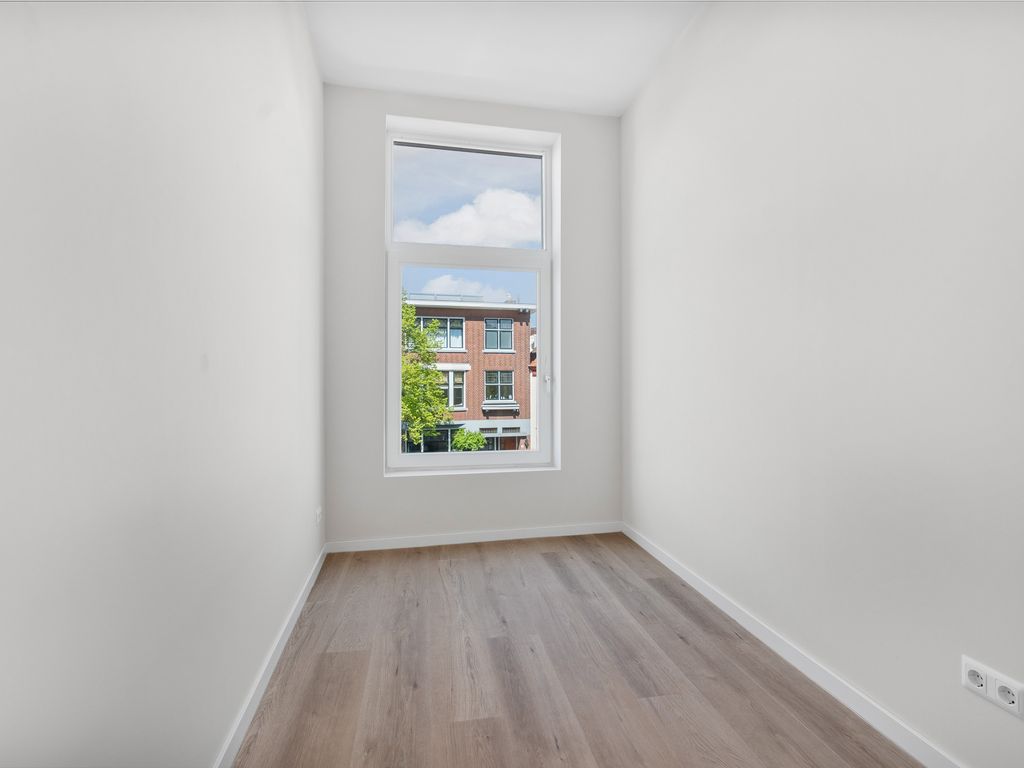 Buitenwatersloot 7D, DELFT