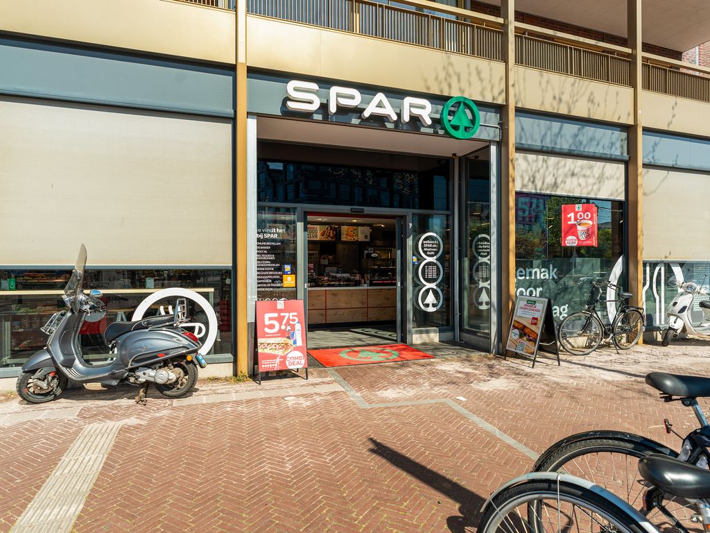 Buitenwatersloot 7D, DELFT