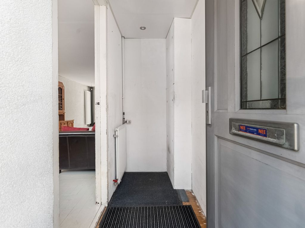 Bunschotensestraat 99, 'S-GRAVENHAGE