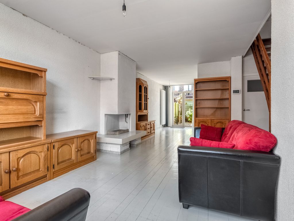 Bunschotensestraat 99, 'S-GRAVENHAGE