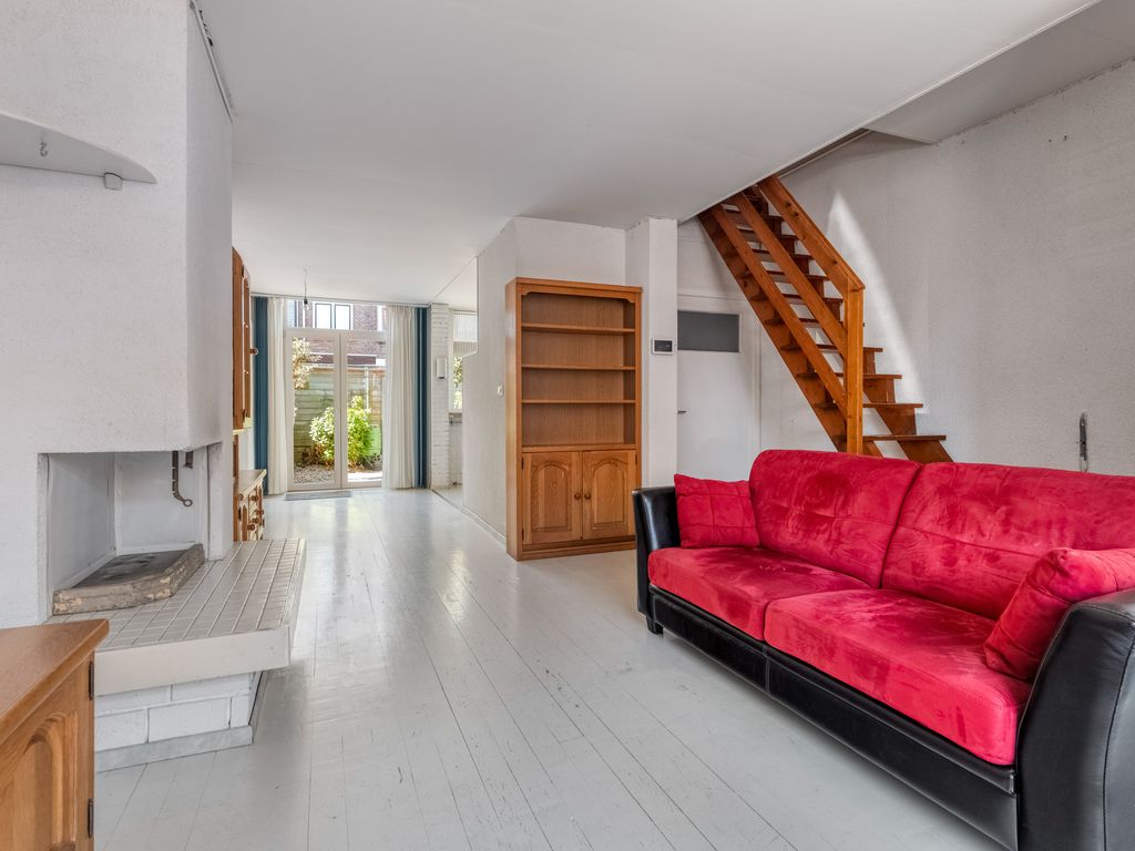 Bunschotensestraat 99, 'S-GRAVENHAGE