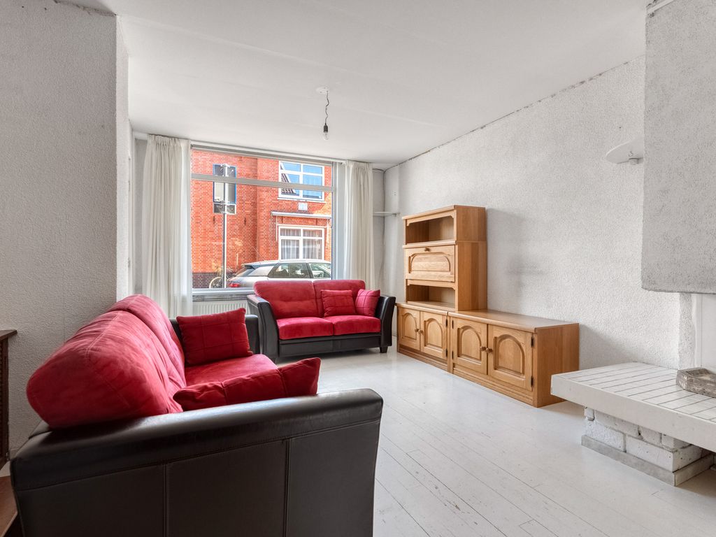 Bunschotensestraat 99, 'S-GRAVENHAGE
