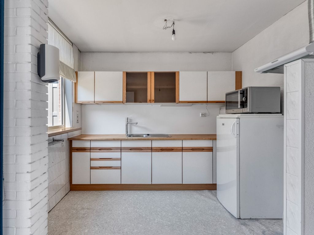 Bunschotensestraat 99, 'S-GRAVENHAGE