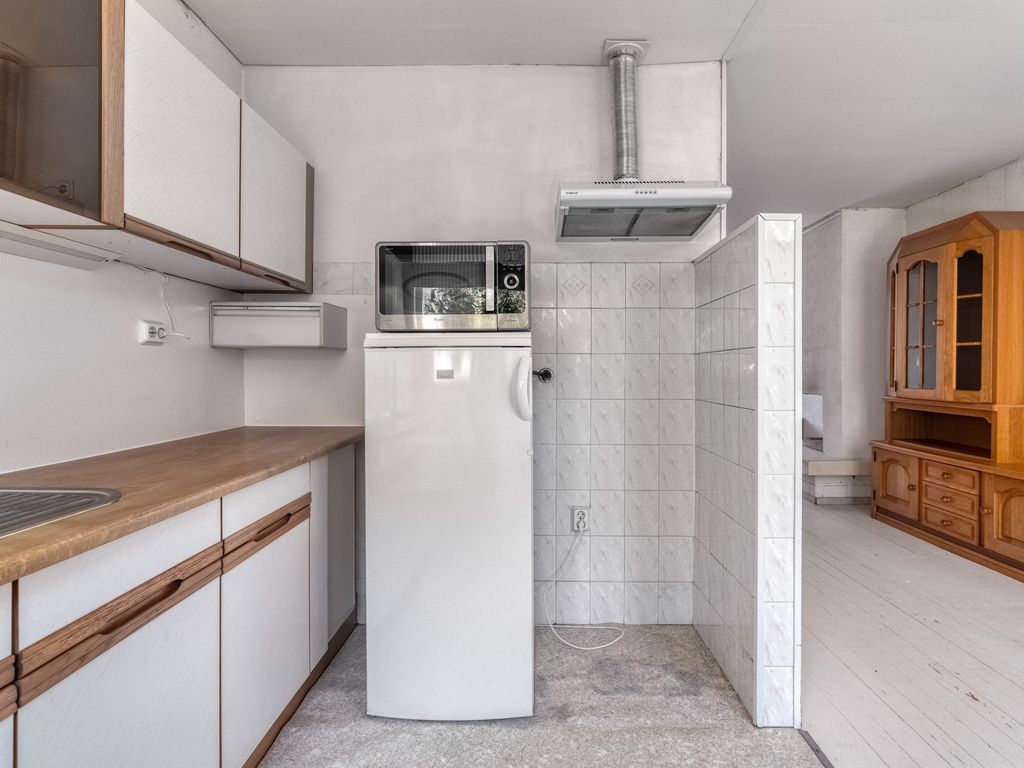 Bunschotensestraat 99, 'S-GRAVENHAGE