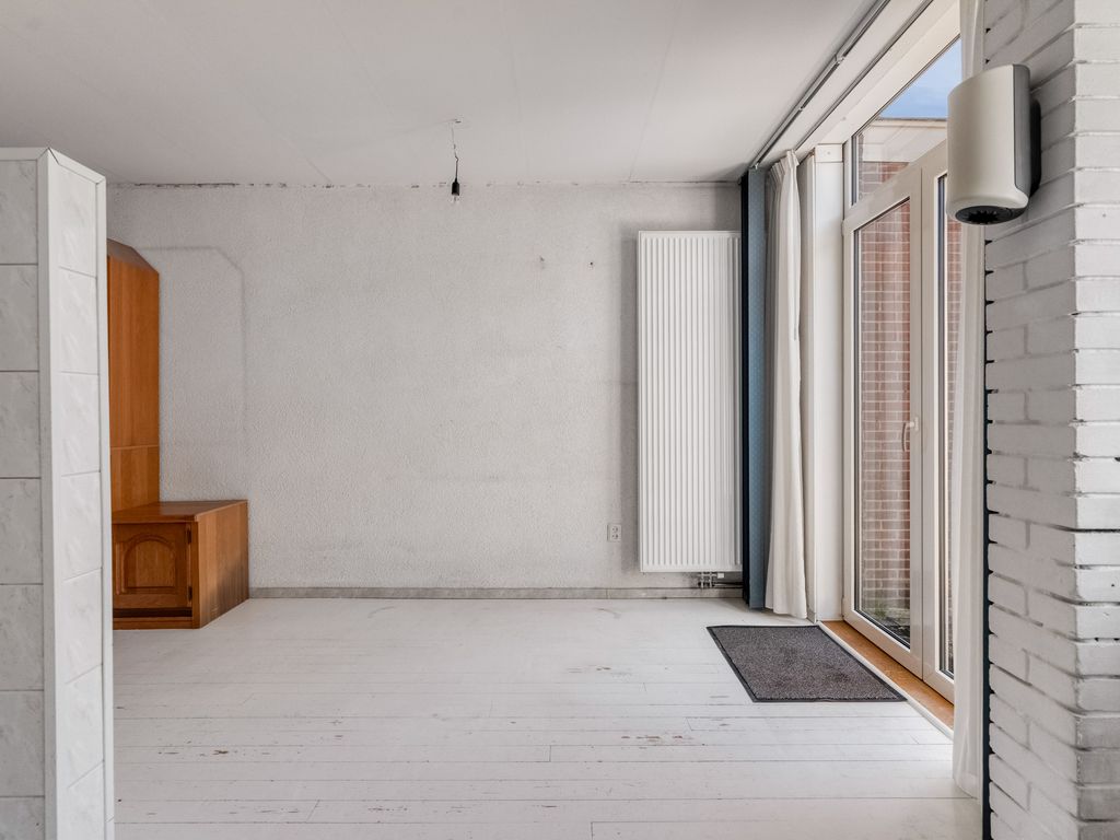 Bunschotensestraat 99, 'S-GRAVENHAGE