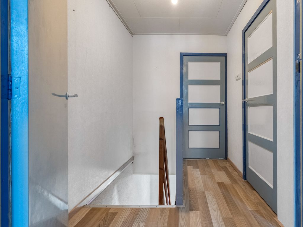 Bunschotensestraat 99, 'S-GRAVENHAGE