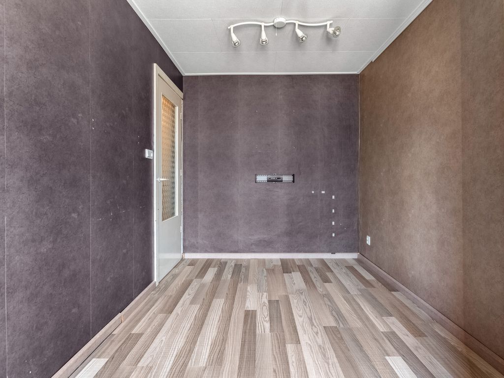 Bunschotensestraat 99, 'S-GRAVENHAGE