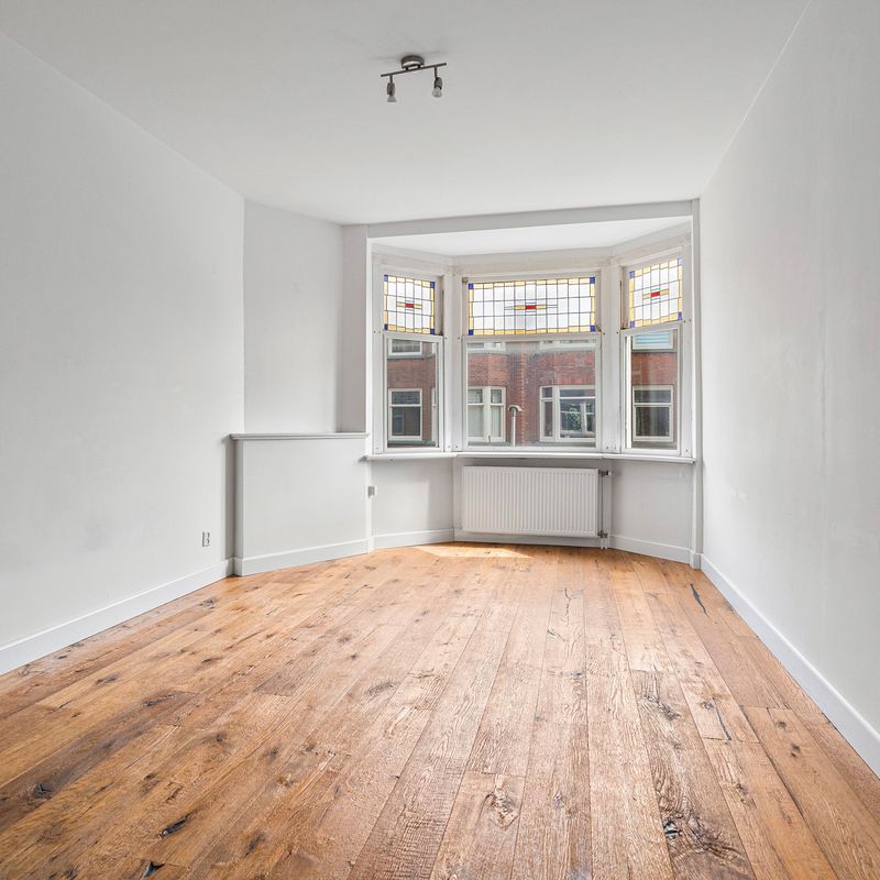Lunterenstraat 105, 'S-GRAVENHAGE