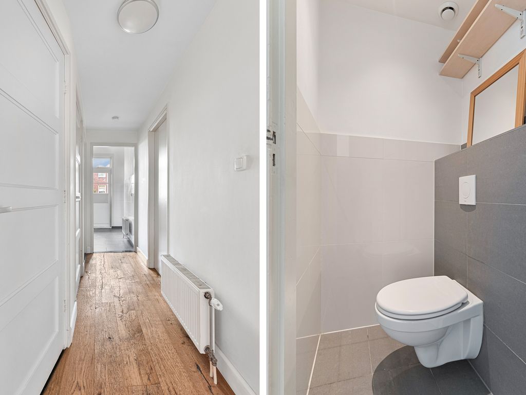 Lunterenstraat 105, 'S-GRAVENHAGE