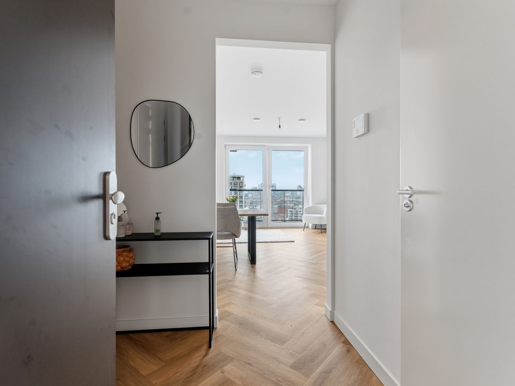 Waldorpstraat 1794, 'S-GRAVENHAGE