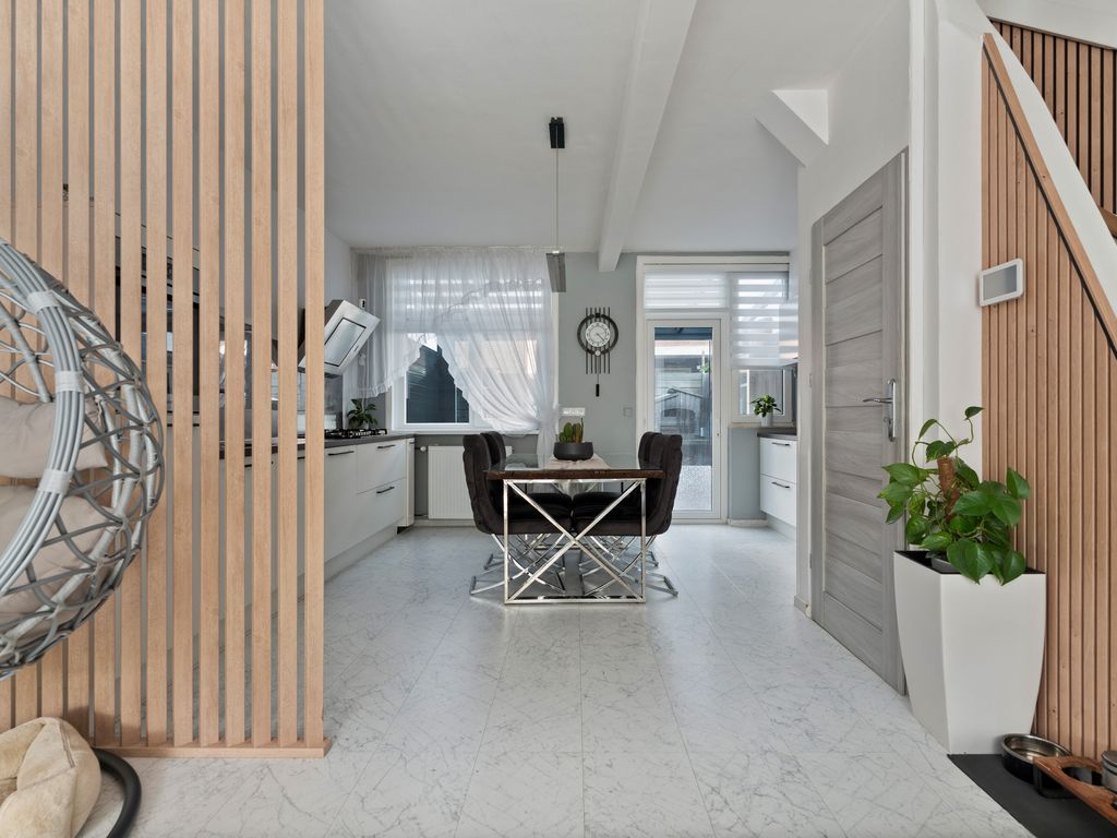 Rodenbachstraat 88, 'S-GRAVENHAGE
