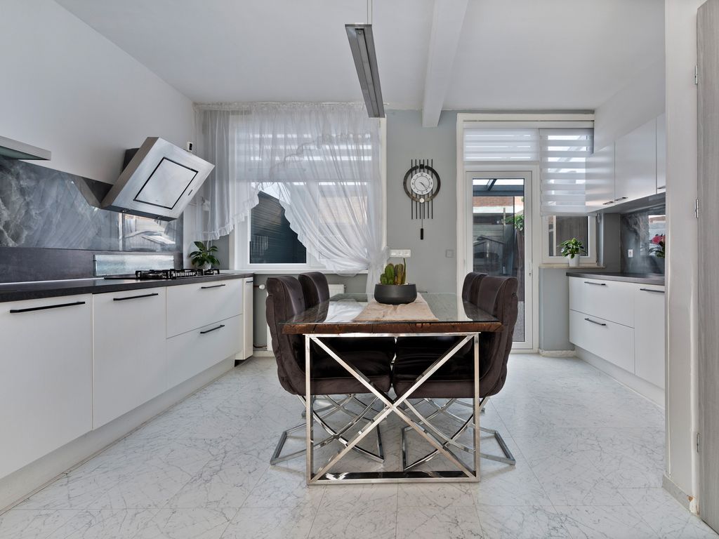 Rodenbachstraat 88, 'S-GRAVENHAGE