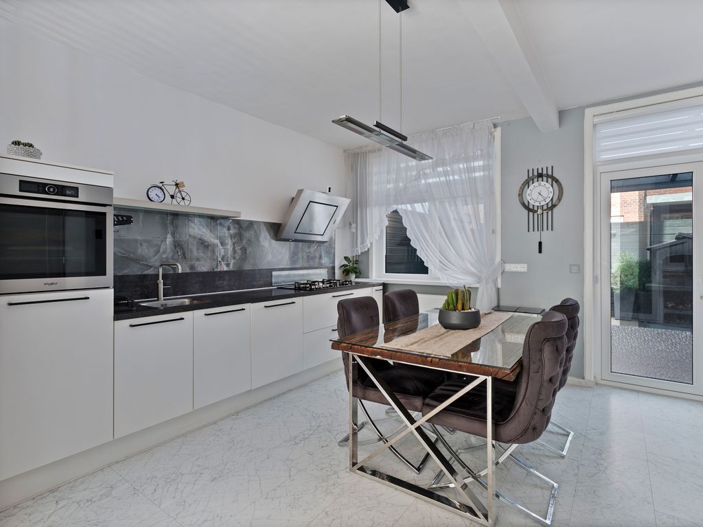 Rodenbachstraat 88, 'S-GRAVENHAGE