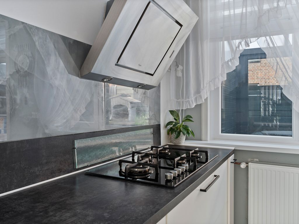 Rodenbachstraat 88, 'S-GRAVENHAGE