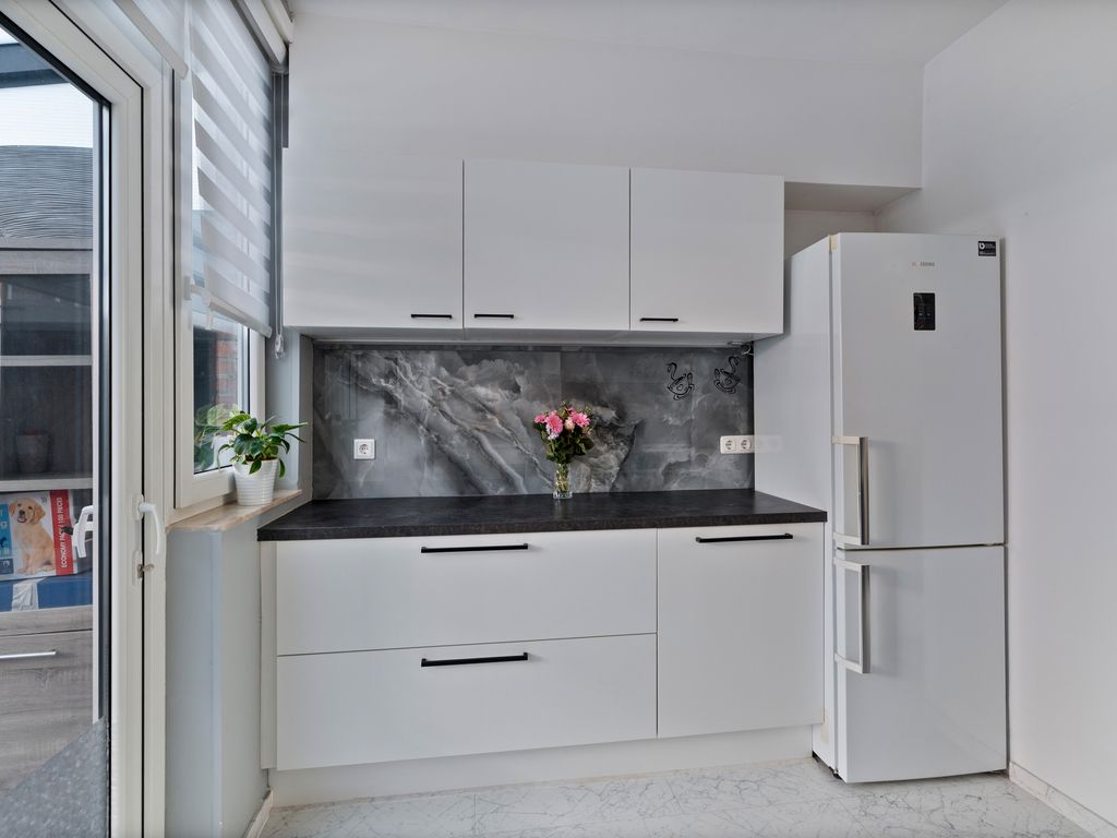 Rodenbachstraat 88, 'S-GRAVENHAGE
