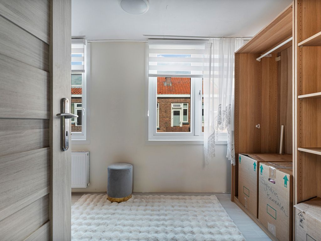 Rodenbachstraat 88, 'S-GRAVENHAGE