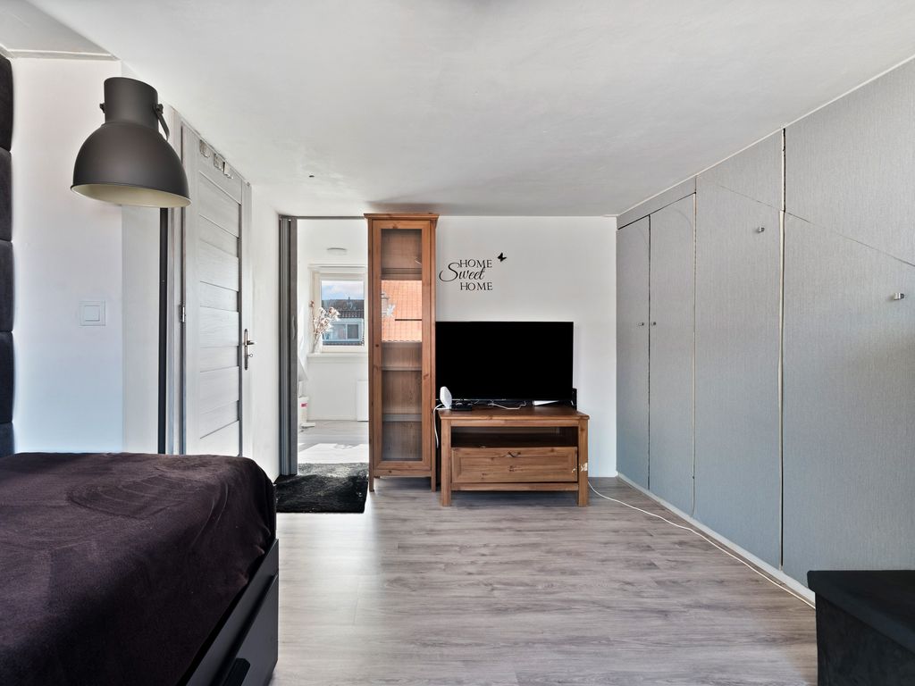 Rodenbachstraat 88, 'S-GRAVENHAGE