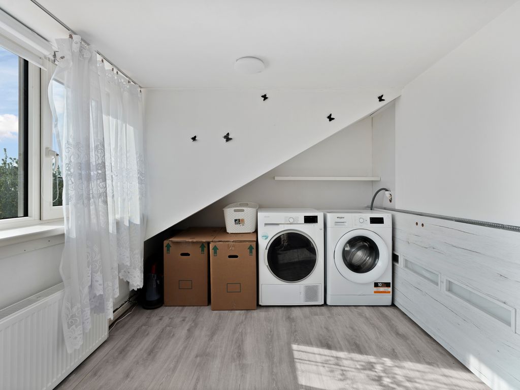 Rodenbachstraat 88, 'S-GRAVENHAGE