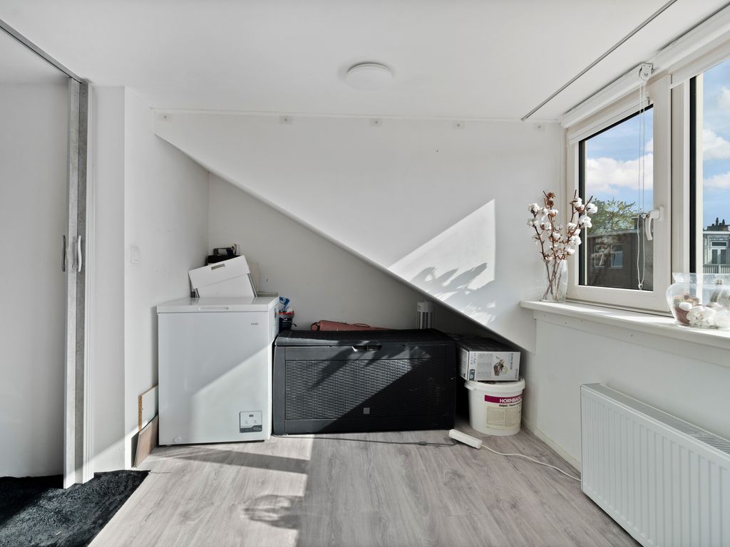 Rodenbachstraat 88, 'S-GRAVENHAGE