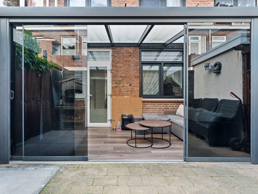 Rodenbachstraat 88, 'S-GRAVENHAGE