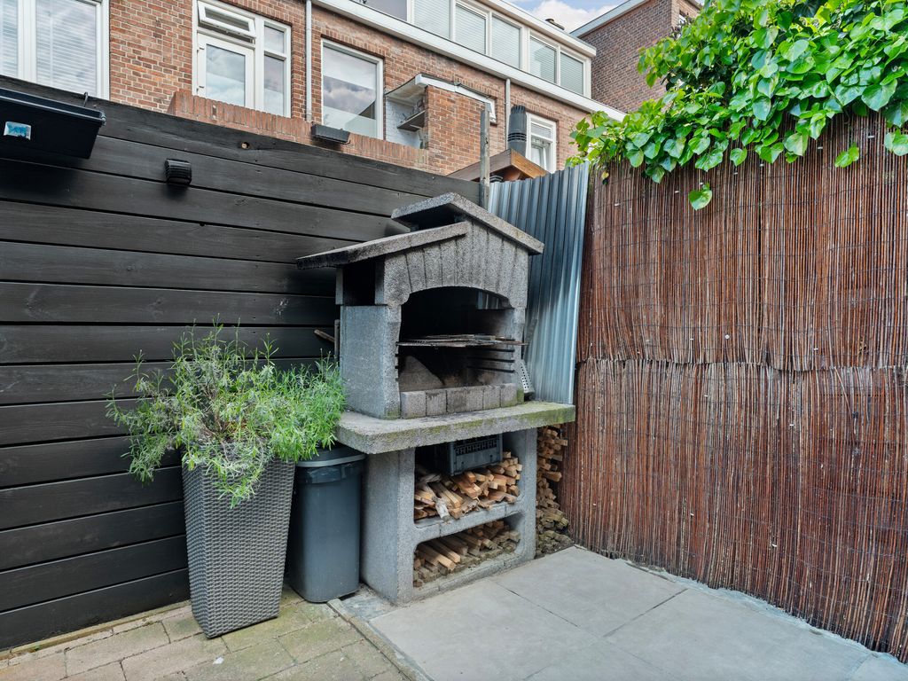 Rodenbachstraat 88, 'S-GRAVENHAGE