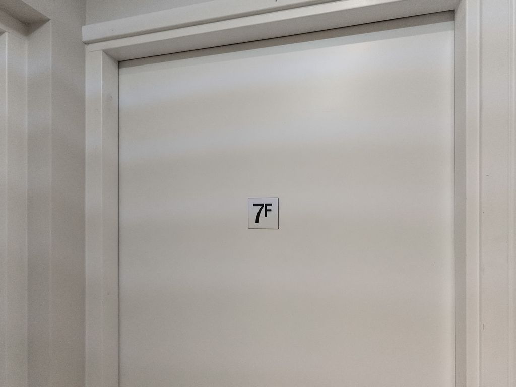 Buitenwatersloot 7F, DELFT