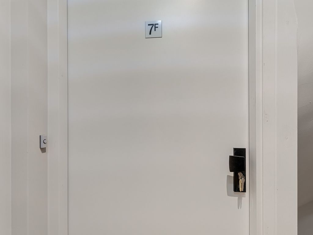 Buitenwatersloot 7F, DELFT