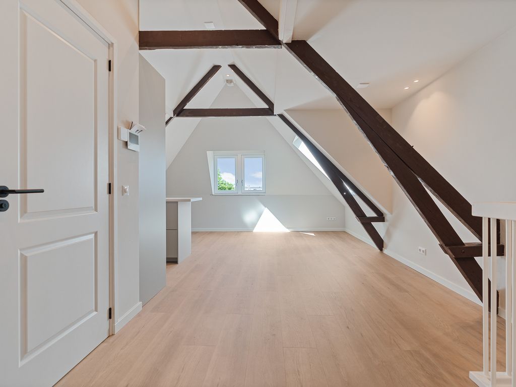 Buitenwatersloot 7F, DELFT