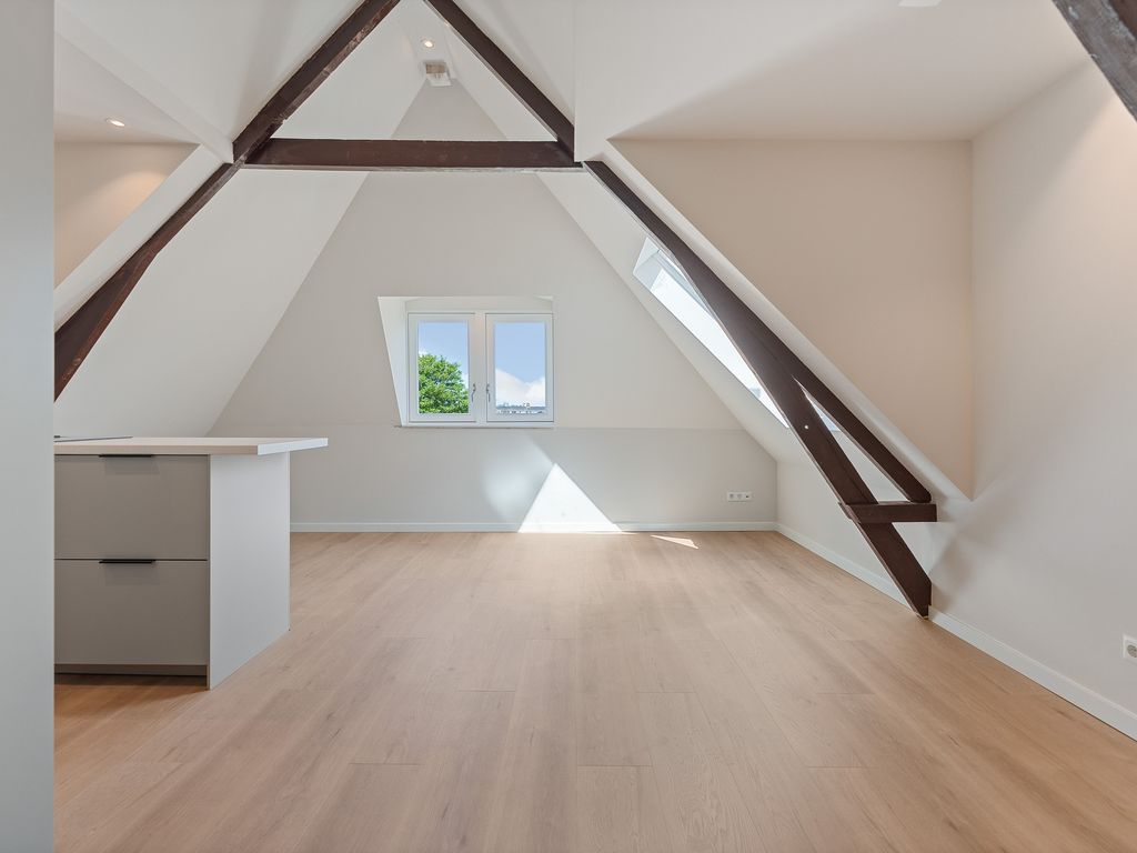 Buitenwatersloot 7F, DELFT
