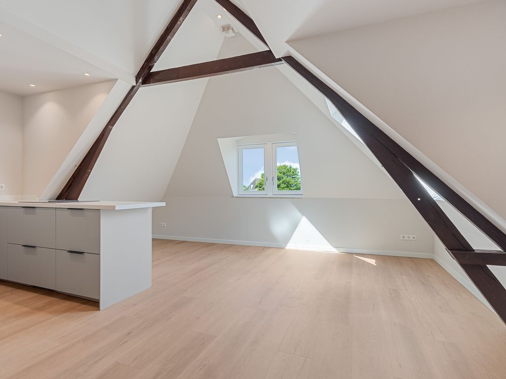 Buitenwatersloot 7F, DELFT