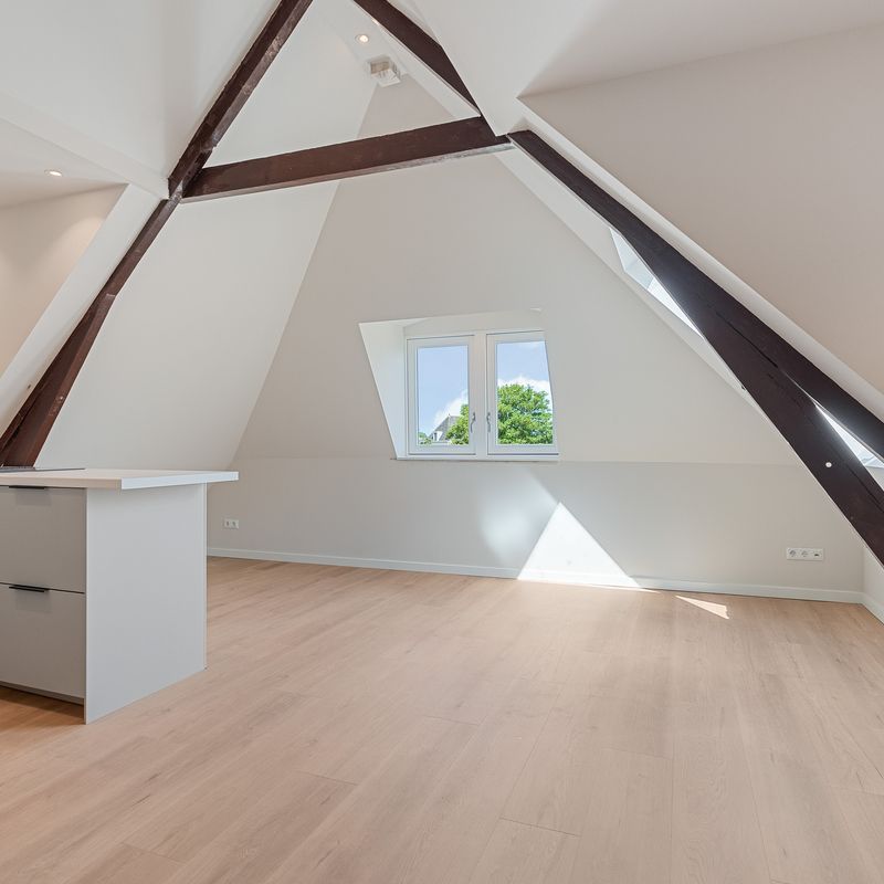 Buitenwatersloot 7F, DELFT