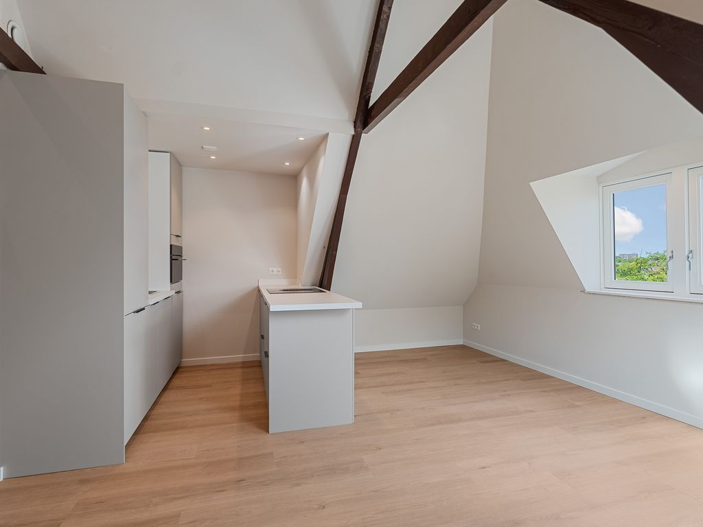 Buitenwatersloot 7F, DELFT