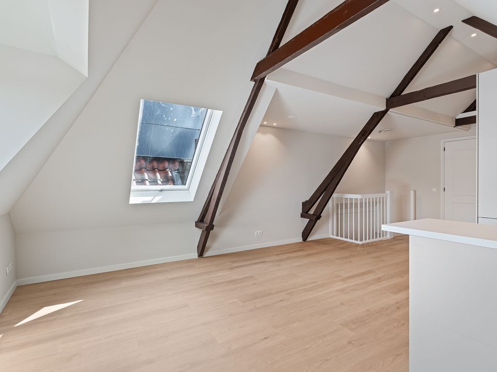 Buitenwatersloot 7F, DELFT