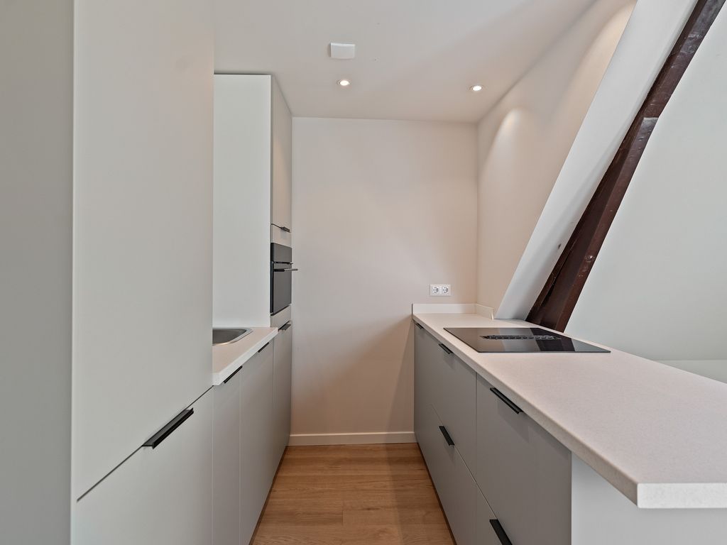 Buitenwatersloot 7F, DELFT