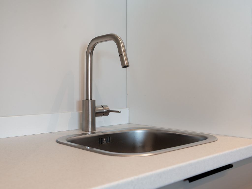 Buitenwatersloot 7F, DELFT