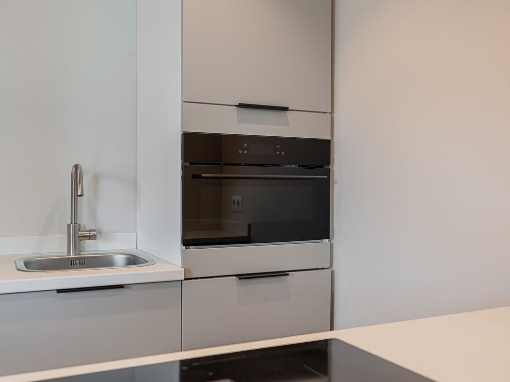 Buitenwatersloot 7F, DELFT