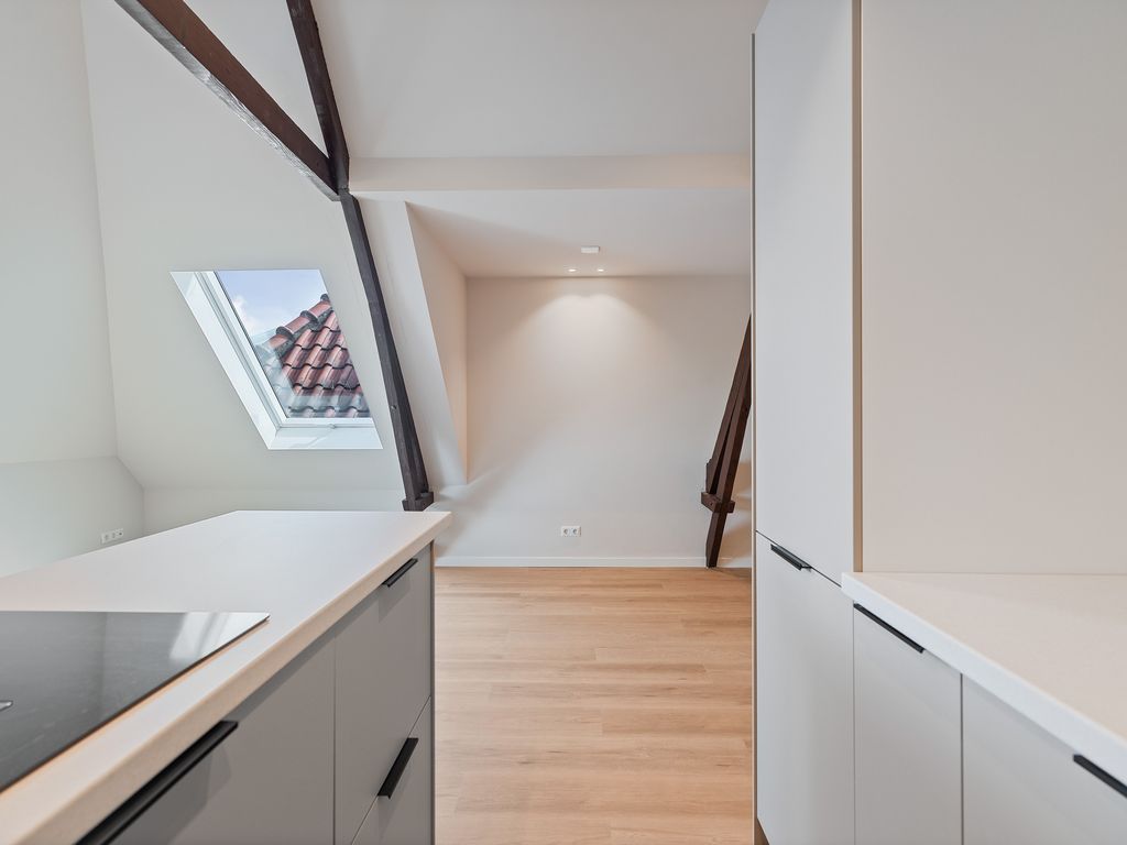Buitenwatersloot 7F, DELFT
