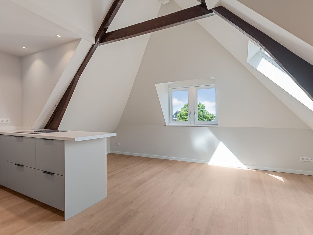 Buitenwatersloot 7F, DELFT