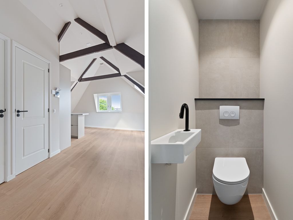 Buitenwatersloot 7F, DELFT
