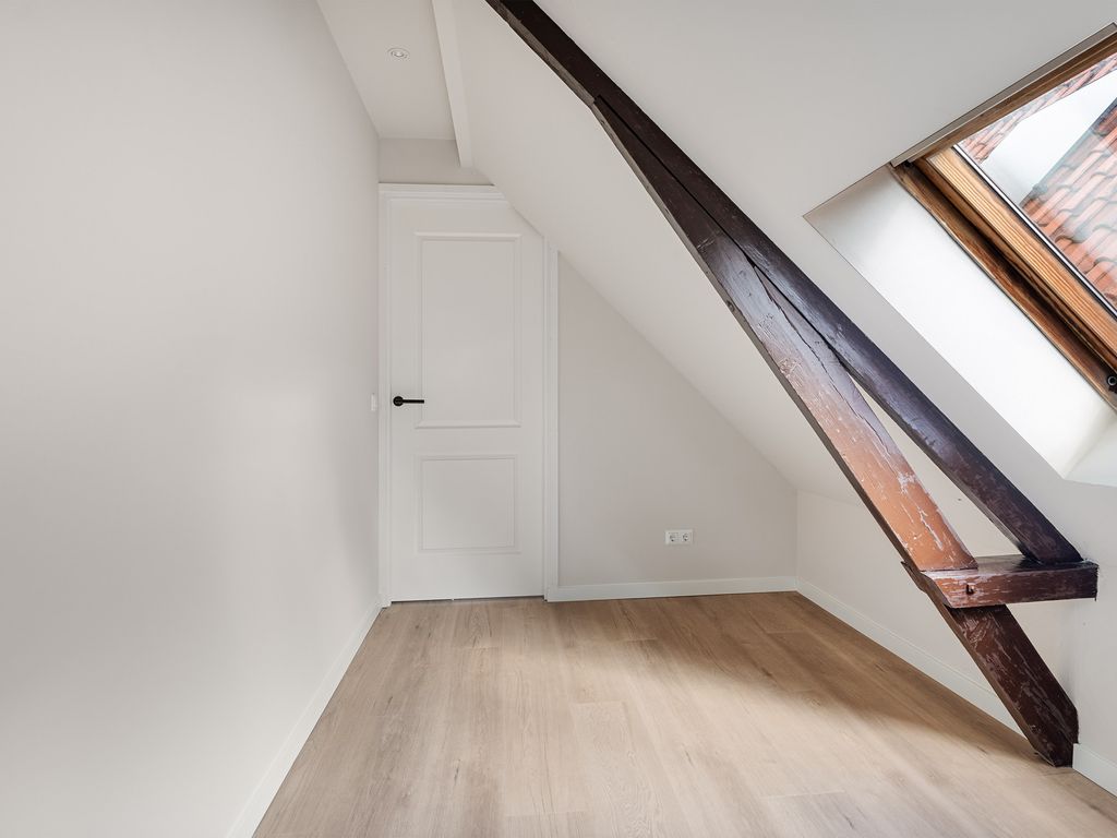 Buitenwatersloot 7F, DELFT