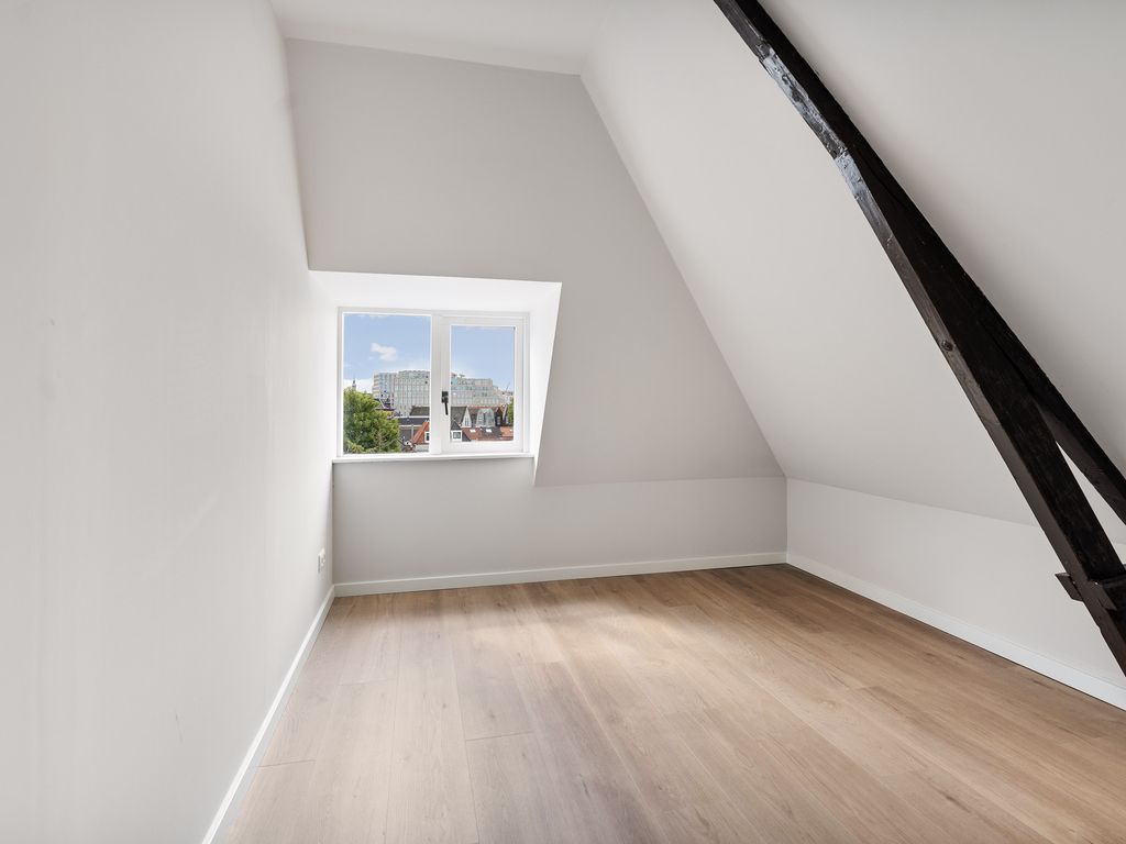 Buitenwatersloot 7F, DELFT