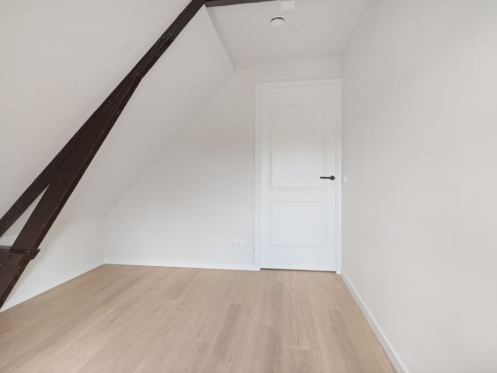 Buitenwatersloot 7F, DELFT