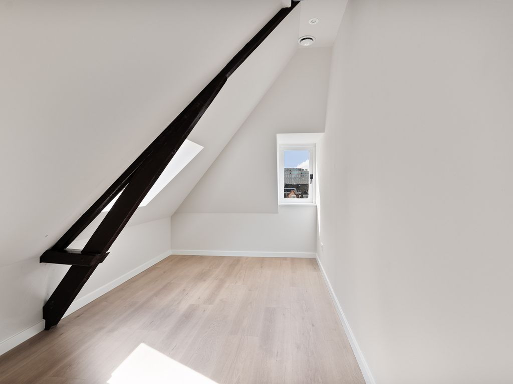 Buitenwatersloot 7F, DELFT