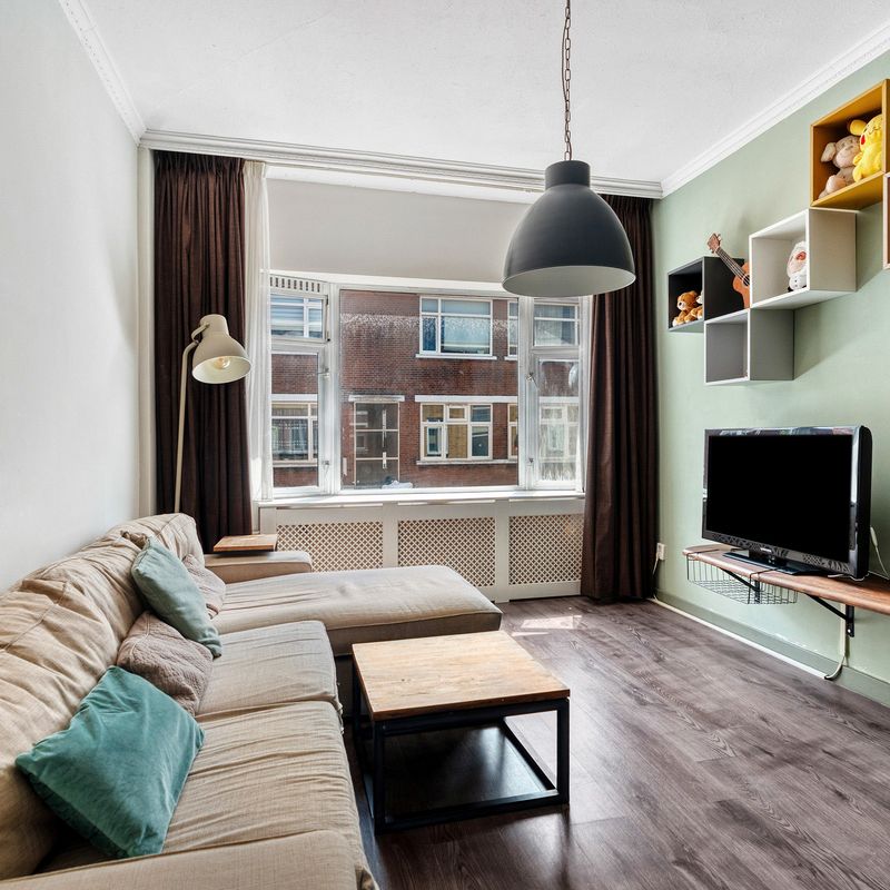 Den Helderstraat 119, 'S-GRAVENHAGE
