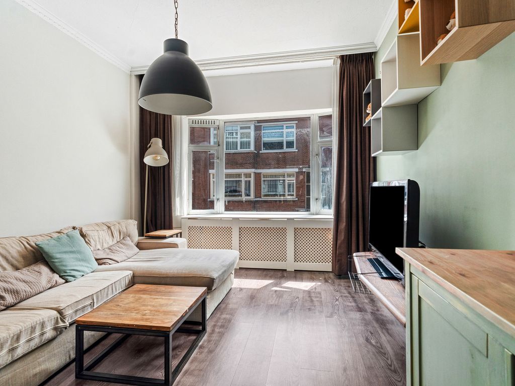 Den Helderstraat 119, 'S-GRAVENHAGE