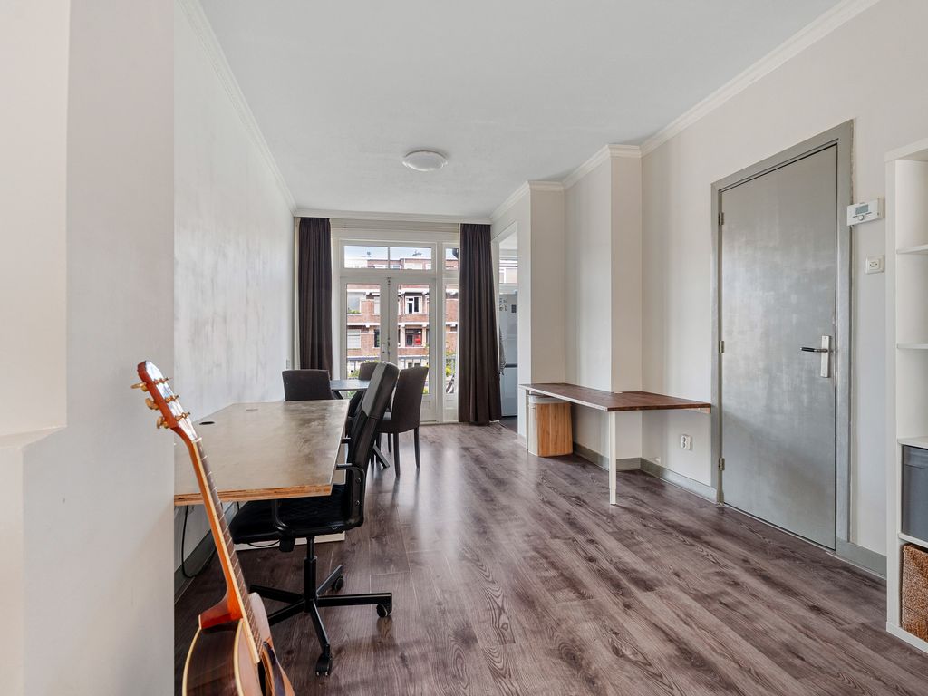 Den Helderstraat 119, 'S-GRAVENHAGE