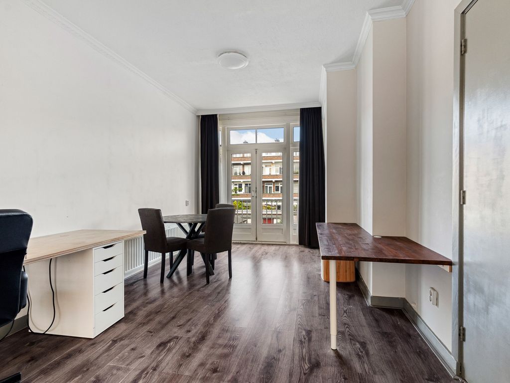 Den Helderstraat 119, 'S-GRAVENHAGE