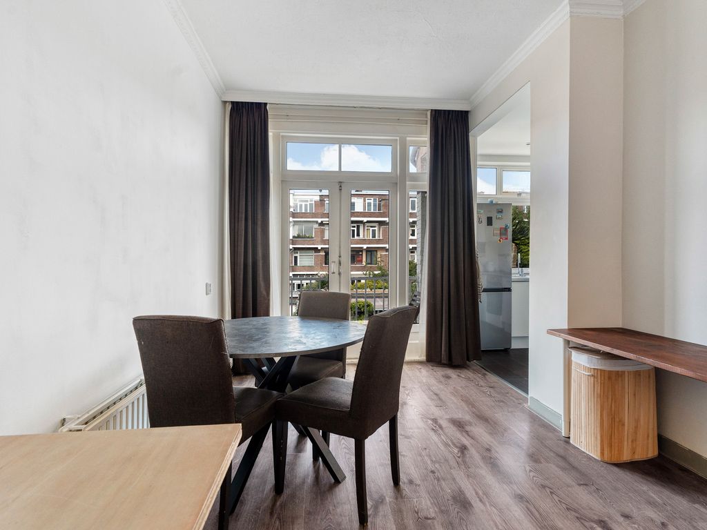 Den Helderstraat 119, 'S-GRAVENHAGE