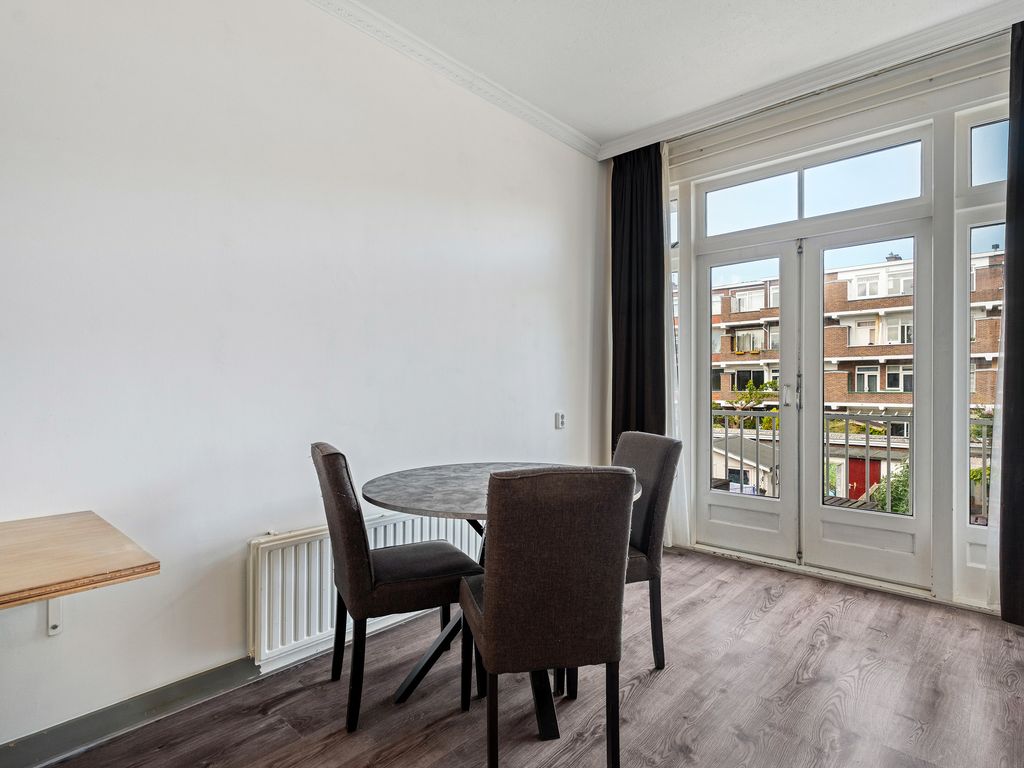 Den Helderstraat 119, 'S-GRAVENHAGE
