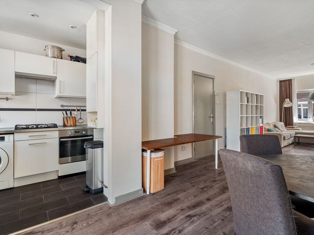 Den Helderstraat 119, 'S-GRAVENHAGE